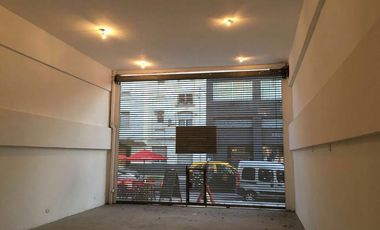 Local - Villa Crespo