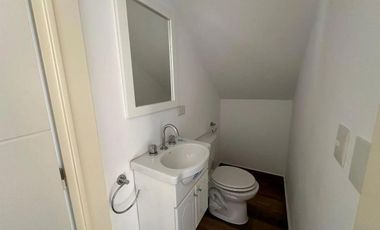 Excelente Departamento Emprendimiento terminado | Posesión Inmediata