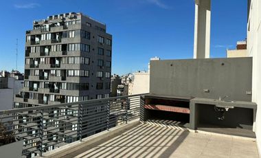 Excelente Departamento Emprendimiento terminado | Posesión Inmediata