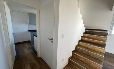 Excelente Departamento Emprendimiento terminado | Posesión Inmediata