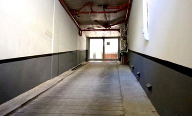 OPORTUNIDAD!!! VENTA COCHERAS HOLMBERG ON EN LA NUEVA Y RENOVADA URQUIZA JOVEN