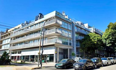 OPORTUNIDAD!!! VENTA COCHERAS HOLMBERG ON EN LA NUEVA Y RENOVADA URQUIZA JOVEN