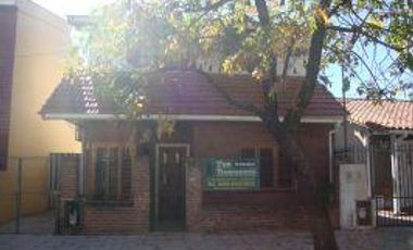 Vende:Chalet y Departamento