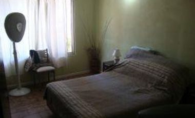 Vende:Chalet y Departamento