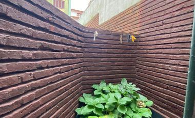 Departamento en San Bernardo Del Tuyu PB con Patio