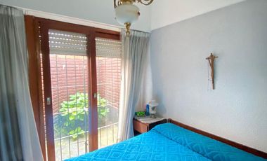 Departamento en San Bernardo Del Tuyu PB con Patio