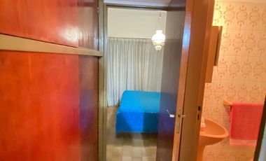 Departamento en San Bernardo Del Tuyu PB con Patio