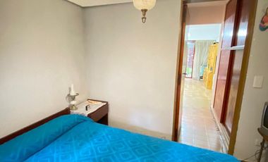 Departamento en San Bernardo Del Tuyu PB con Patio