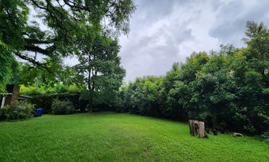 Casa en alquiler temporal - Lomas de San Isidro