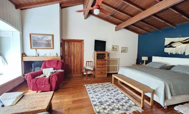 Casa en alquiler temporal - Lomas de San Isidro