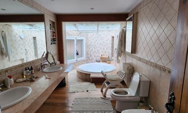 Casa en alquiler temporal - Lomas de San Isidro