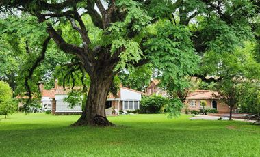 Casa en alquiler temporal - Lomas de San Isidro