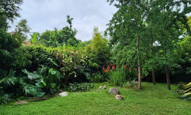 Casa en alquiler temporal - Lomas de San Isidro