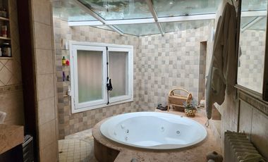 Casa en alquiler temporal - Lomas de San Isidro