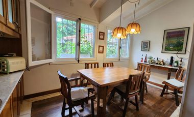 Casa en alquiler temporal - Lomas de San Isidro