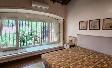 Casa en alquiler temporal - Lomas de San Isidro