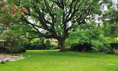Casa en alquiler temporal - Lomas de San Isidro
