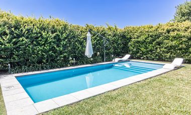 Venta Casa 2 dormitorios en Cantegril