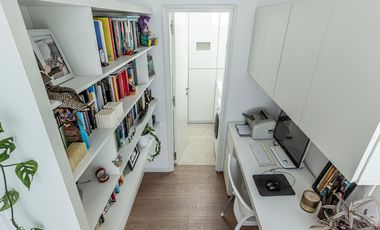 Venta Casa 2 dormitorios en Cantegril