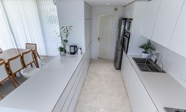 Venta Casa 2 dormitorios en Cantegril