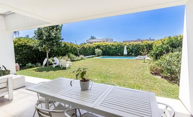 Venta Casa 2 dormitorios en Cantegril