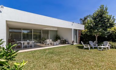 Venta Casa 2 dormitorios en Cantegril