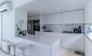 Venta Casa 2 dormitorios en Cantegril