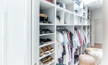 Venta Casa 2 dormitorios en Cantegril