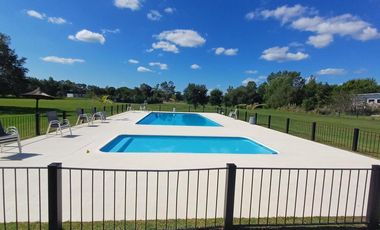 Casa Moderna | Barrio cerrado | privado Cardales Village | 4 ambientes | jardin | pileta | seguridad