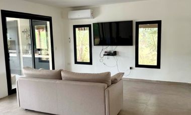 Casa Moderna | Barrio cerrado | privado Cardales Village | 4 ambientes | jardin | pileta | seguridad