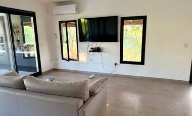 Casa Moderna | Barrio cerrado | privado Cardales Village | 4 ambientes | jardin | pileta | seguridad