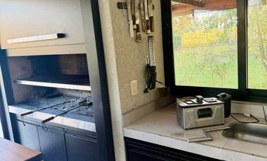 Casa Moderna | Barrio cerrado | privado Cardales Village | 4 ambientes | jardin | pileta | seguridad