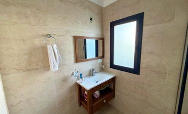 Casa Moderna | Barrio cerrado | privado Cardales Village | 4 ambientes | jardin | pileta | seguridad