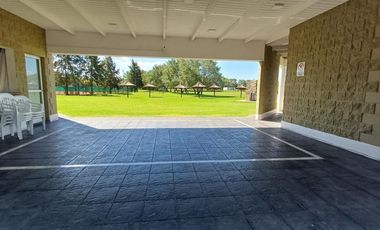 Casa Moderna | Barrio cerrado | privado Cardales Village | 4 ambientes | jardin | pileta | seguridad