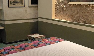 Casa colonial
