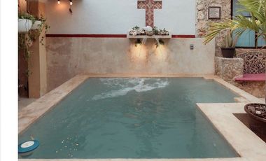 Casa colonial