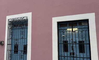 Casa colonial