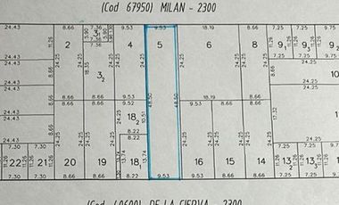 Galpón amplio a reciclar