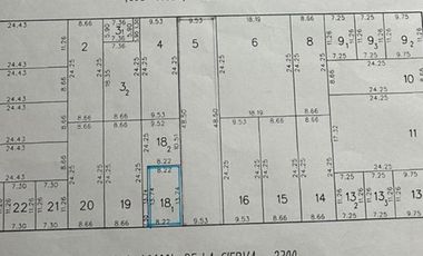 Galpón amplio a reciclar