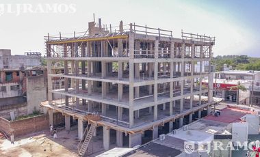 Departamento A ESTRENAR en   Don Torcuato