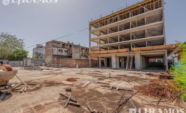 Departamento A ESTRENAR en   Don Torcuato