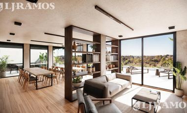 Departamento A ESTRENAR en   Don Torcuato