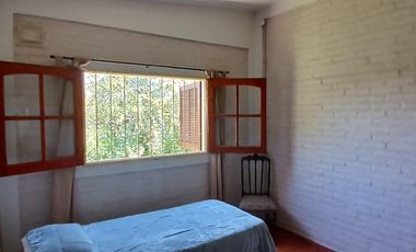 VENTA HERMOSA CASA 2 DORM AMUEBLADA LOS ESPINILLOS CERCA LAGO