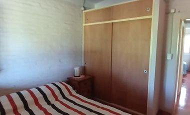 VENTA HERMOSA CASA 2 DORM AMUEBLADA LOS ESPINILLOS CERCA LAGO