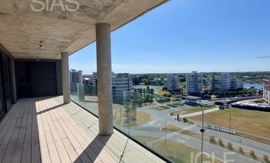 Departamento en venta en Armony, Puerto Escondido, Nordelta