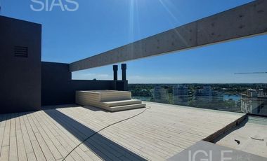 Departamento en venta en Armony, Puerto Escondido, Nordelta