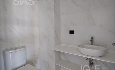 Departamento en venta en Armony, Puerto Escondido, Nordelta