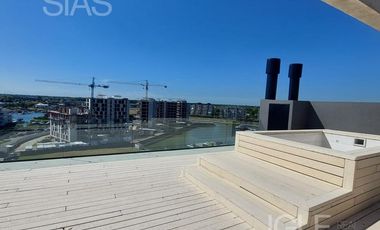 Departamento en venta en Armony, Puerto Escondido, Nordelta