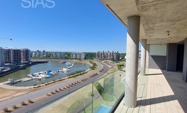 Departamento en venta en Armony, Puerto Escondido, Nordelta