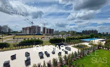 Departamento en venta en Armony, Puerto Escondido, Nordelta